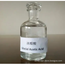 Glacial Acetic Acid CH3COOH 90%